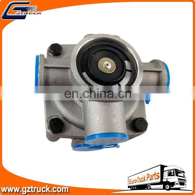 Air Brake Relay Valve Oem 9730110010 3173150 1506485 for DAF MAN MB SC VL Truck