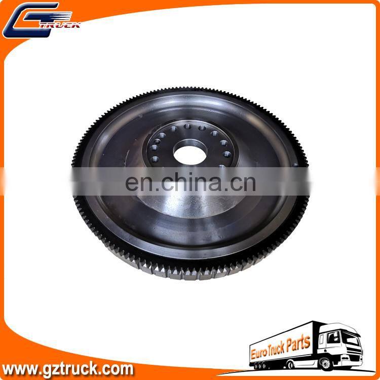 Heavy Duty Truck Parts FlyWheel Assy Oem 20729327 1677033 8170798 for VL Truck Crankshaft Drive