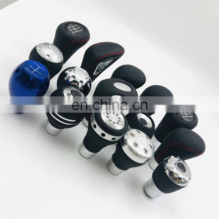 JDM Shift Knob Aluminum ForTC XB FR S STI Honda Civic GTR STI 350Z