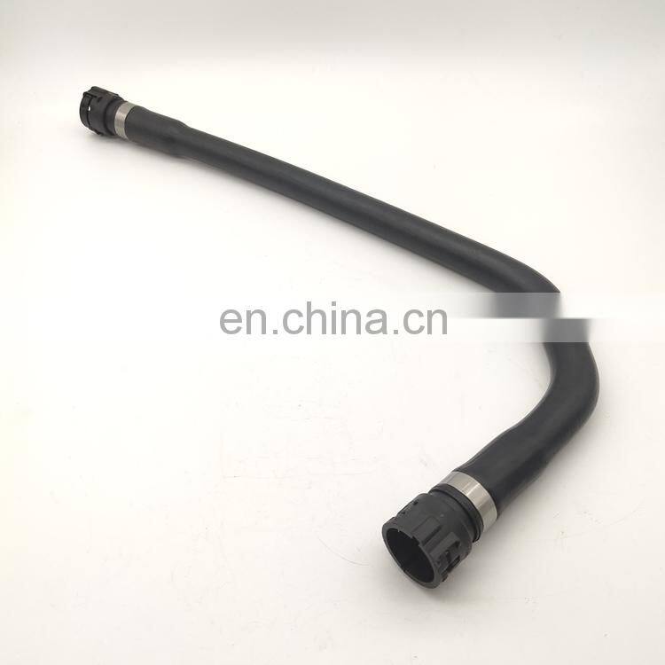 SQCS turbo air intake hose pipe Cooling Custom Factory Flexible auto radiator coolant hose 11531438633 for bmw