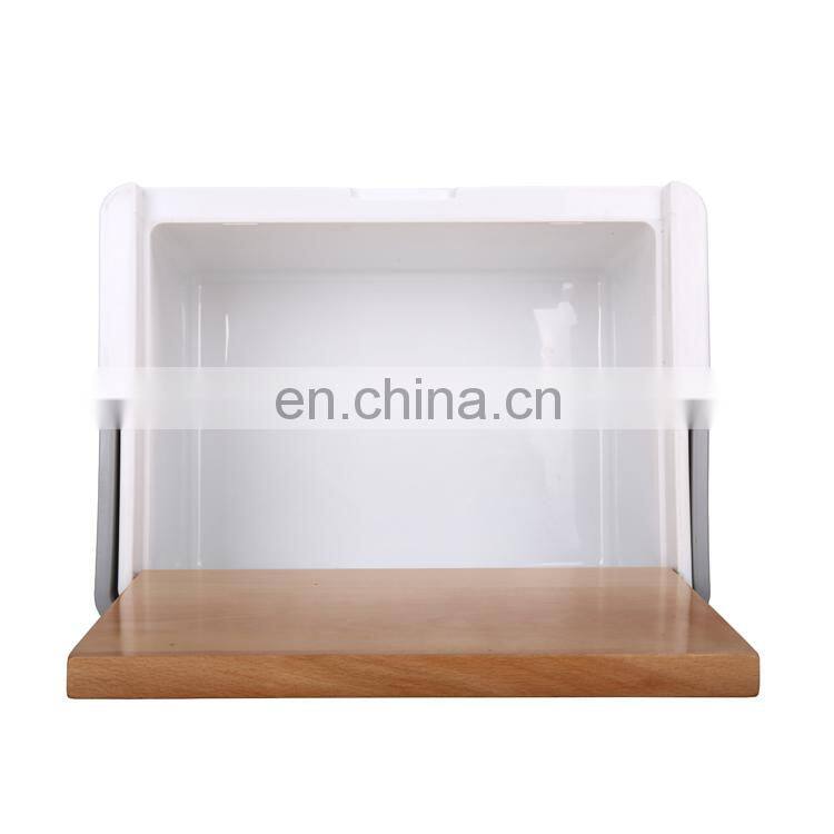 GINT 11L Made in China Camping Best Customer Cooler Box with Wooden Lid