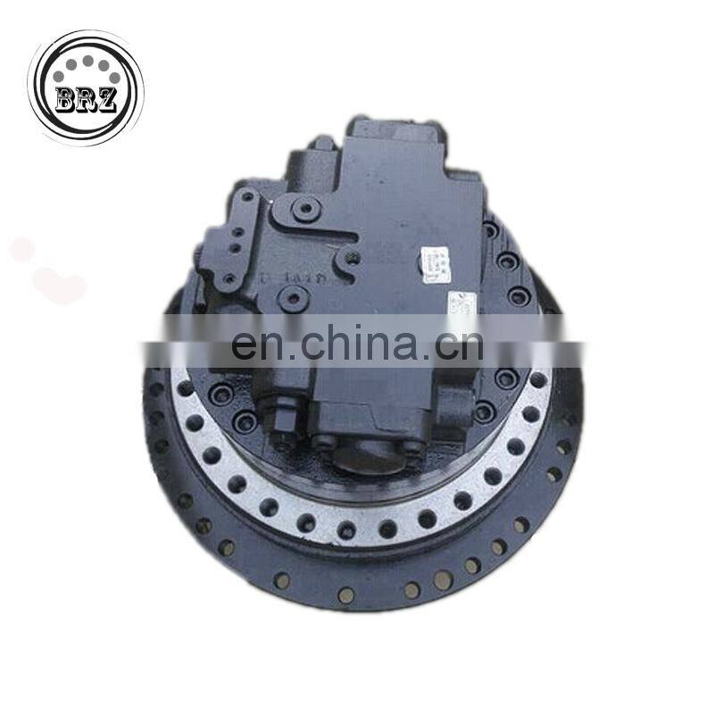 SK210 travel motor YN15V00051F5 SK210-8 final drive SK210LC hydraulic motor