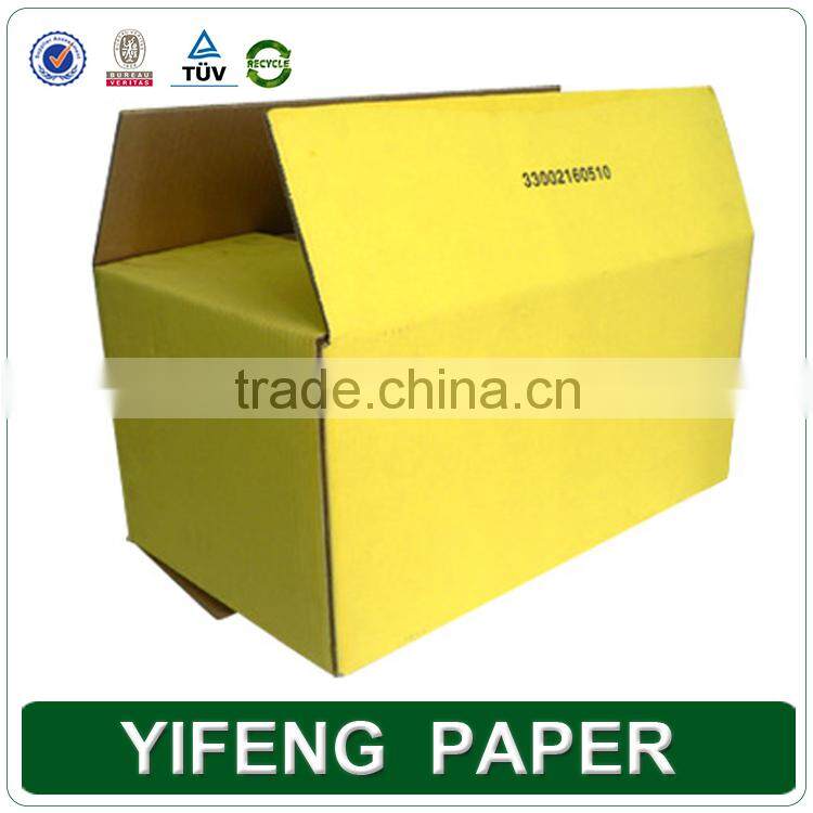 Professional paper box factory logistics packaging carton box