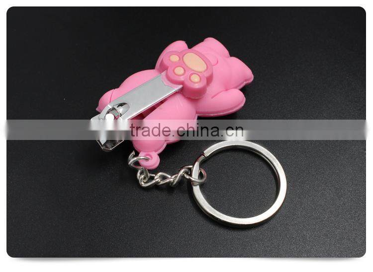 finely processed cute bady nail Clipper