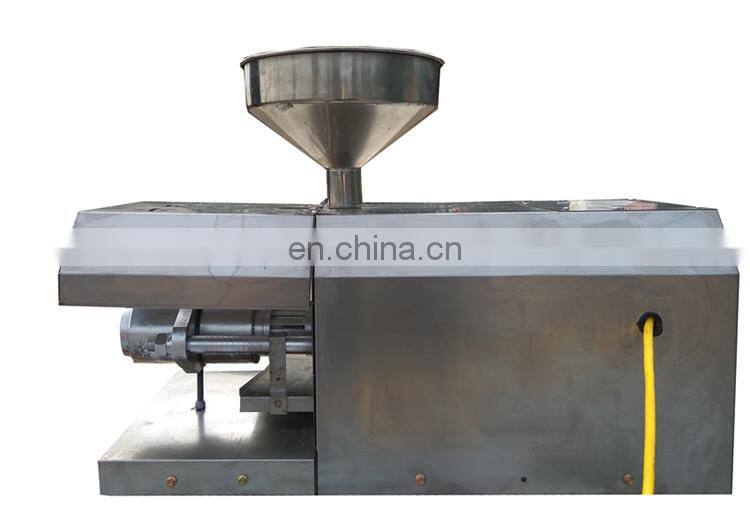 mini oil press machine oil cocoa bean oil pressing machine