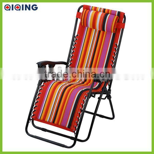 Folding reclining chair/ luxury chair/leisure chair HQ-1010E