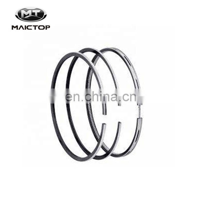 Maictop Auto Parts Piston Ring Set OEM 13011-17030 for Land Cruiser HZJ79 HZJ80 1HZ