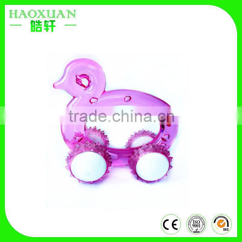 Aniaml massager body to body plastic massager cheap massager
