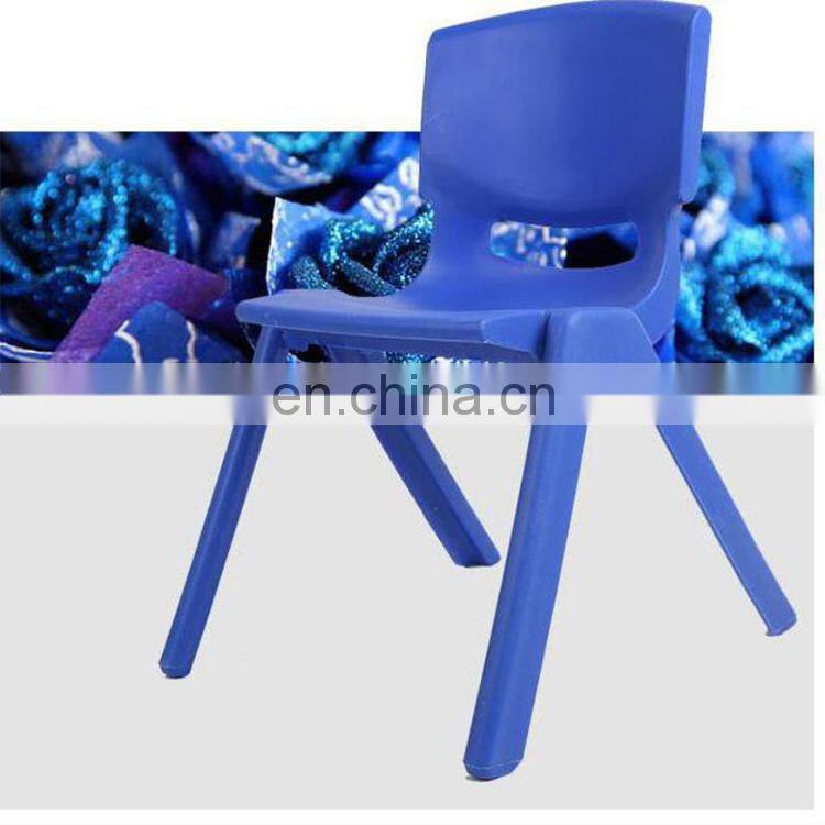 School plastic chair nursery plastic chair set school chair for sale