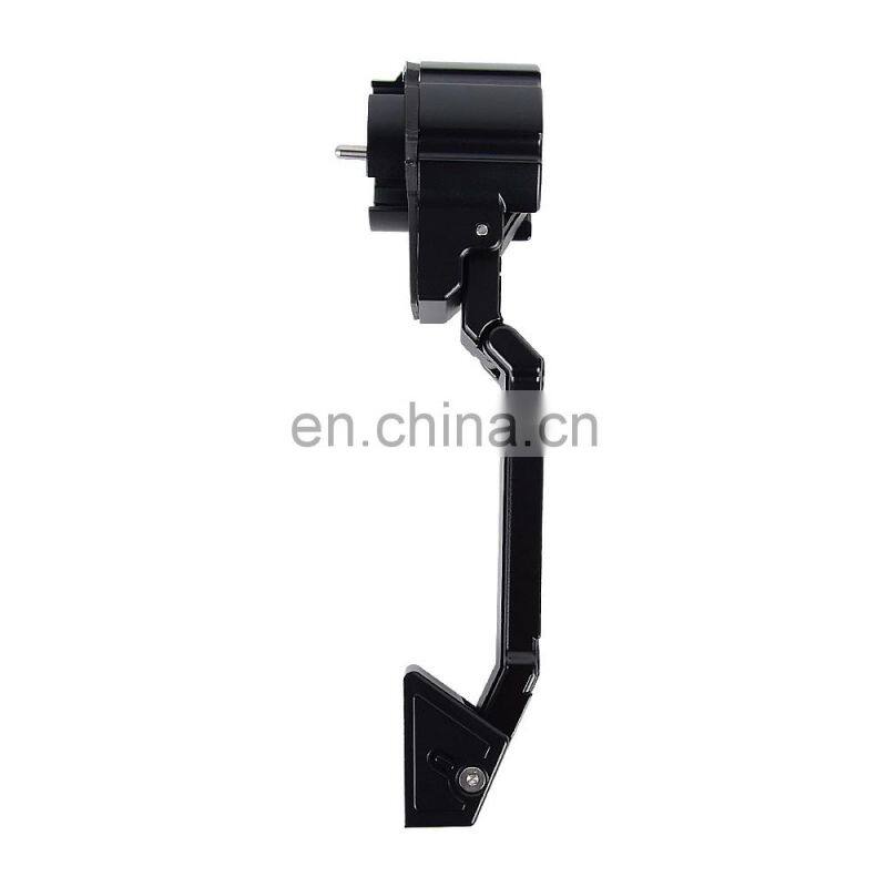 Off road 5 PCS Aluminium Handle for Jeep wrangler JK (4 Doors) 07+ Door handle for Jeep auto parts