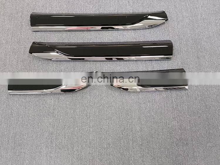 High quality car accessories 2022 LC300 Door Moulding Side Moulding