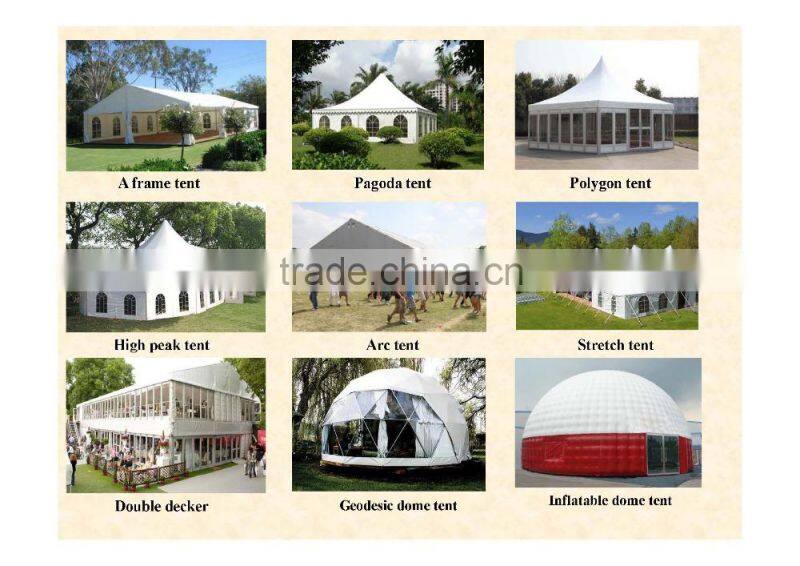 300 people transparent wedding tent for sale carpas transparente para fiestas