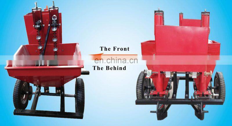 Agricultural Manual Hand Sweet Potato Planter Transplanter Machine Price