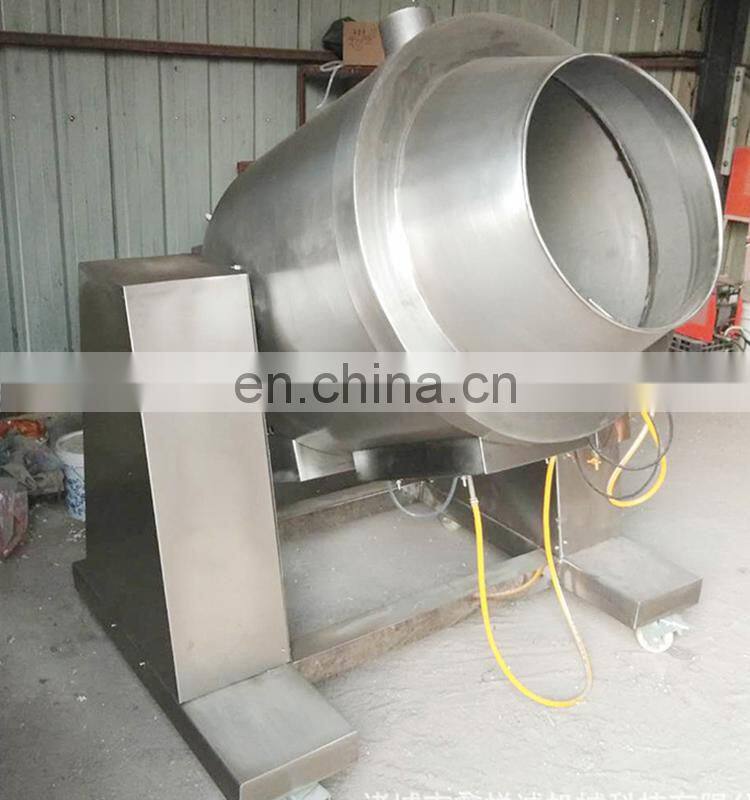 Full Automatic Fried Food Machine / Gas Cooking Machine / Fried Rice Machine for Restaurant Food Factory