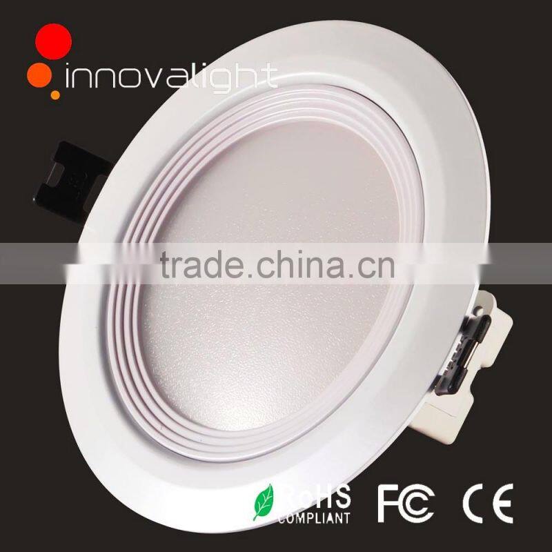 INNOVALIGHT 10W 4-inch led downlight fixture