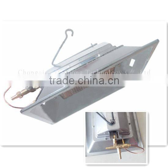 Infrared gas chicken egg brooder for poultry farming equipment THD2606