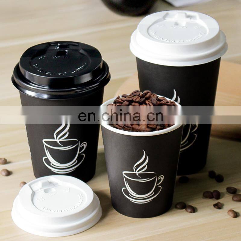PC12H High Speed 8oz 12 oz Automatic cold hot coffee Paper Cup Making forming Machine with 90 to 100 PCS/MIN
