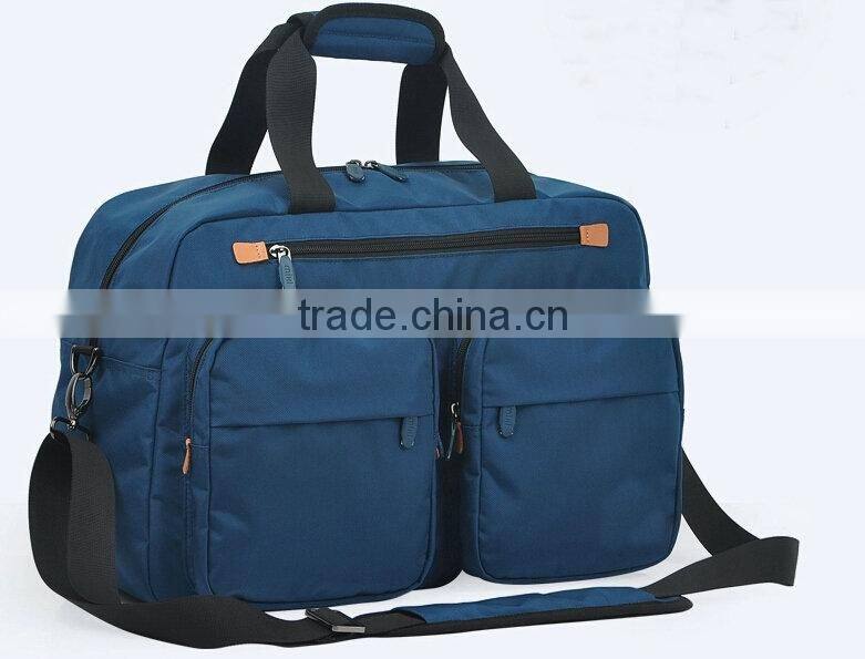 beautiful polyester brand luggage travel bags