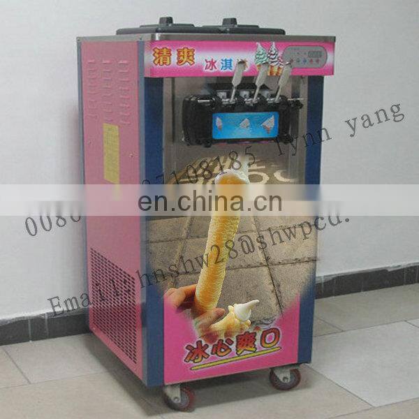 Ice cream hollow tube corn expanding machine snack extruder machine