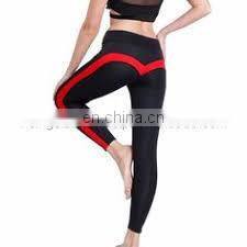 Woman Seamless Fitness Yoga Wear Legging Black Casual Green Pants Quantity Mesh Customized Maxi Spandex Logo Gray Style Pcs