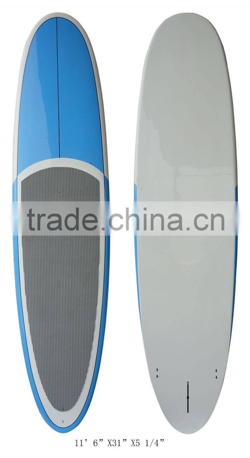 Hot sale high quality sup surfboard / SUP Paddle Boards