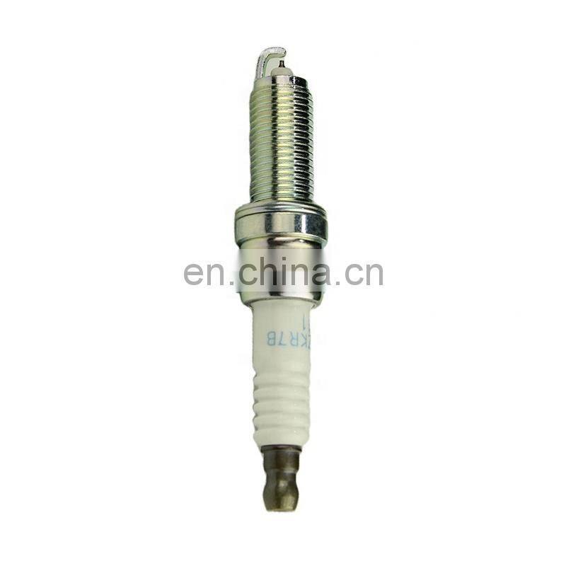 Wholesale Car Producer Excellent Performance Auto Part Iridium Spark Plug 18855-10080 18855 10080 1885510080 For Hyundai Kia