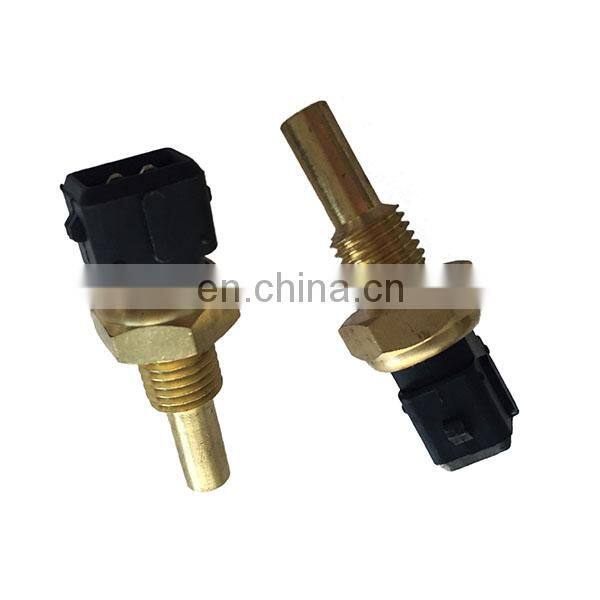 21EN40100 Diesel Engine Water Temperature Sensor 21EN40100 diesel engine truck parts