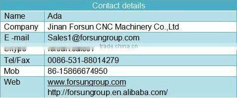 cnc PU Foam cutting machine fast cut cnc wire cutting machine