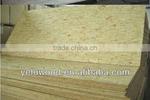 15mm OSB for furniture