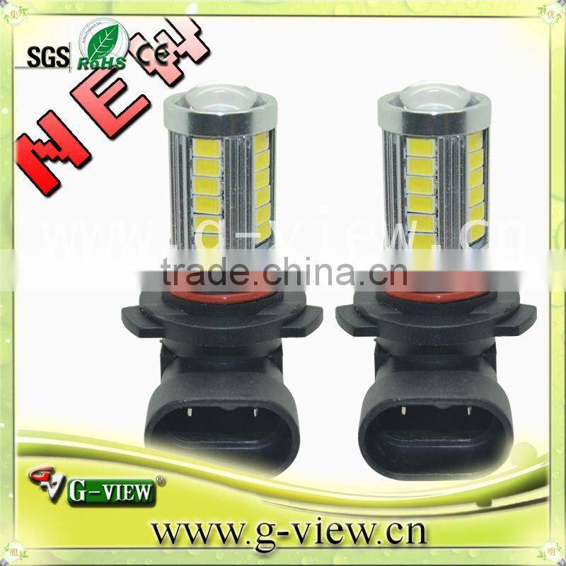 1156 1157 33SMD 5630 auto led lamp, high power ba15s led turn signal tail light bulb
