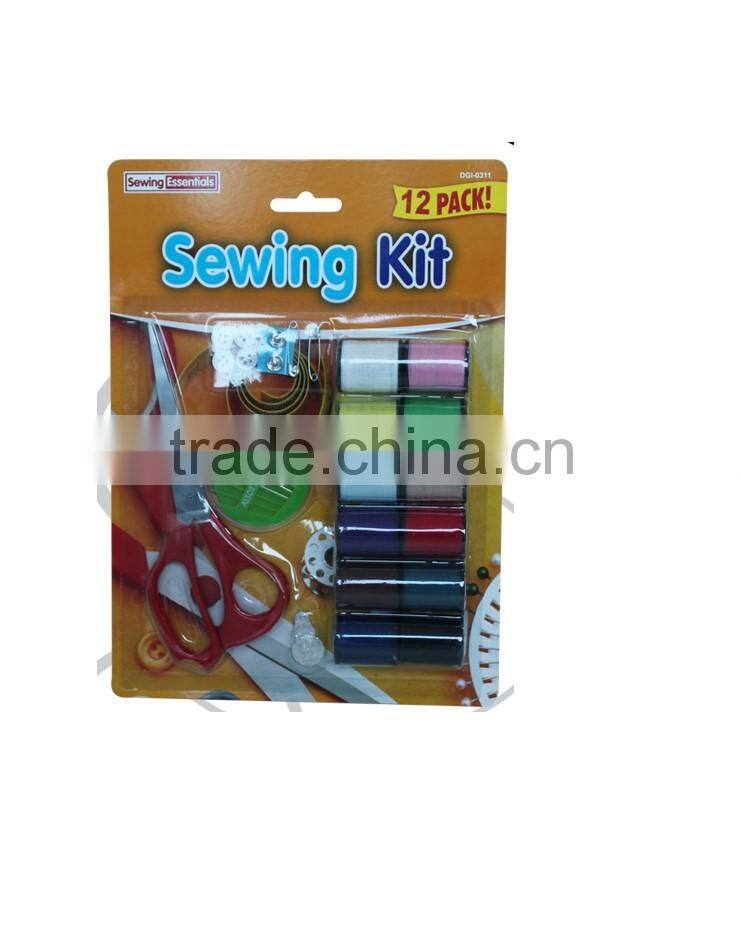 Knitting needles hand embroidery sewing kit accessories sewing set