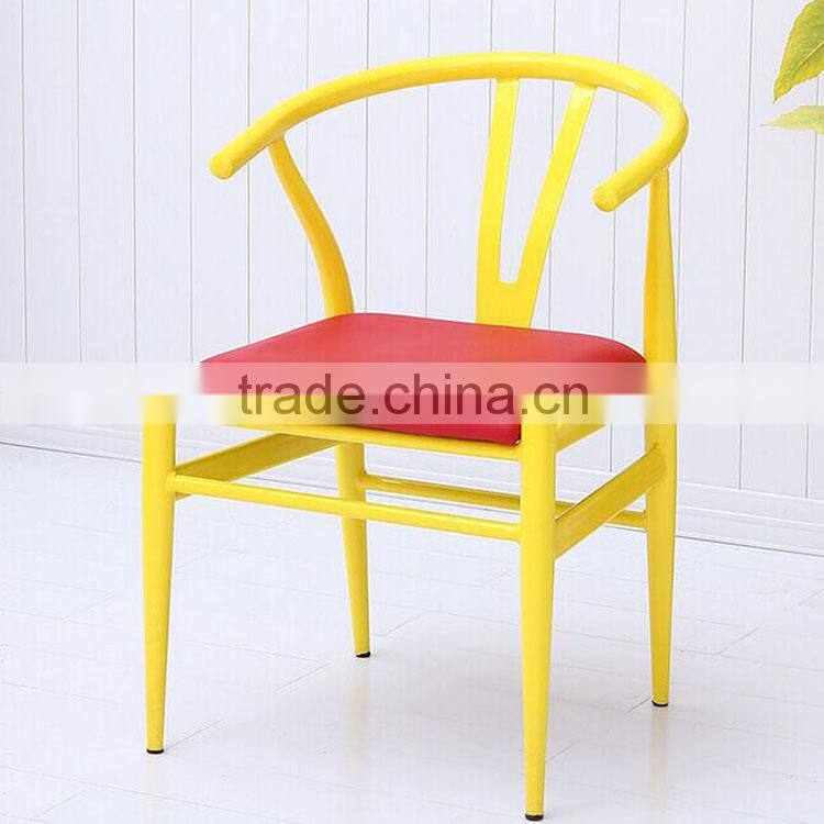 Antique Style Dinning Y Shape Chair