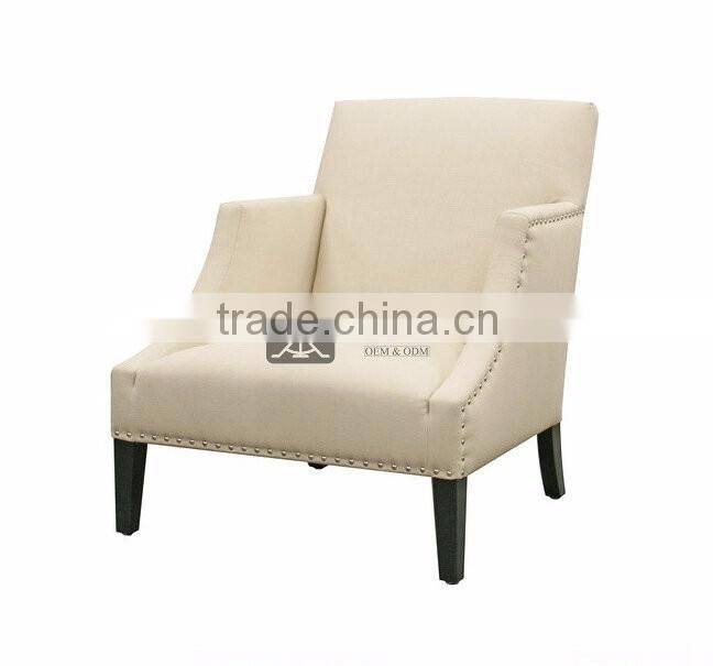 AC-101 Medium Back Vistor Chair Sofa