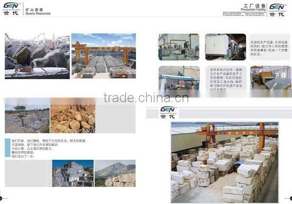 Natural quartz artificial stone