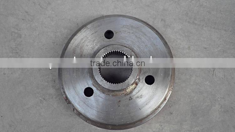 XCMG Loader Parts; Spare Parts of Ring Hub Assembly
