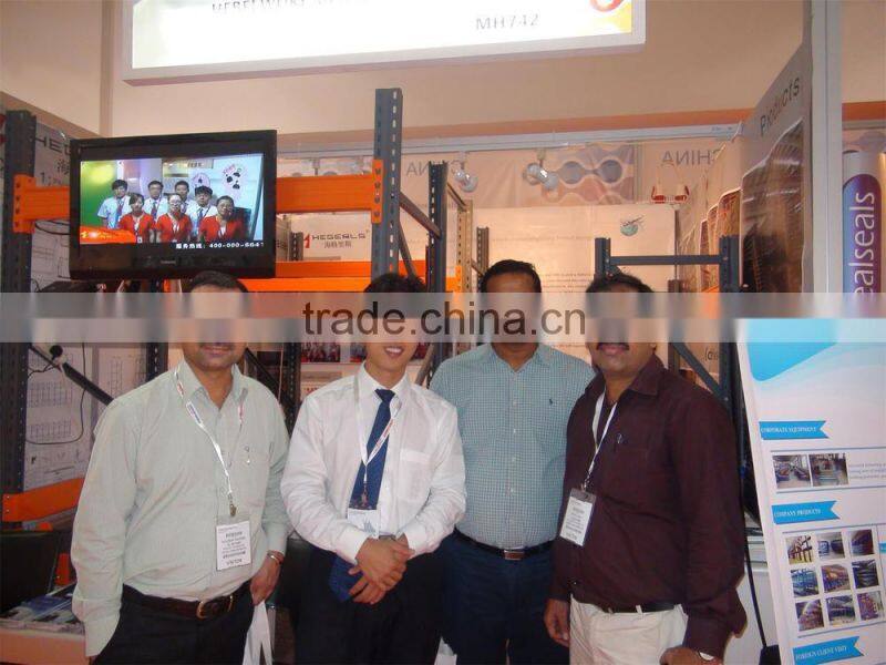 heavy duty Fabric shelving from china supplier