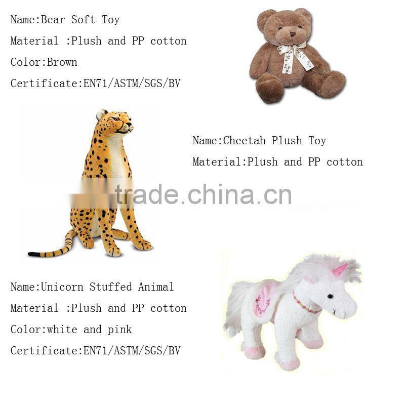 2014 new design turnip plush toy