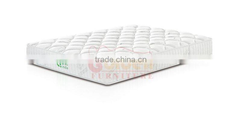 Bedroom Furniture Set Manufacturer Wholesale Prices Superior Pocket Spring Mattress With Best Price GZ2015-8#