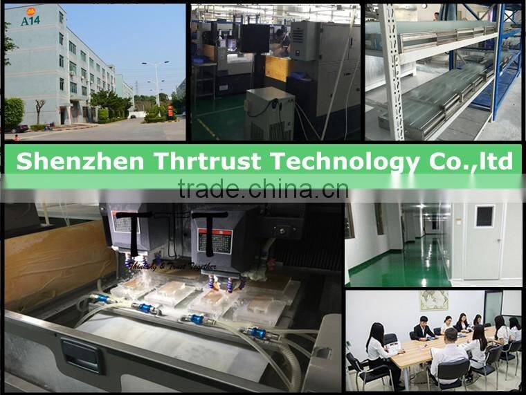 Best Price Support 3.5"-6.0" Phones High Quality Environmental ABS Plastic VR Box 3D Glasses