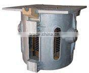 High Precision Lost Wax Casting Machinery casting making machine