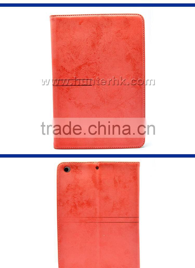 Bespoke Handprint-proof Tablet Case For iPad 2