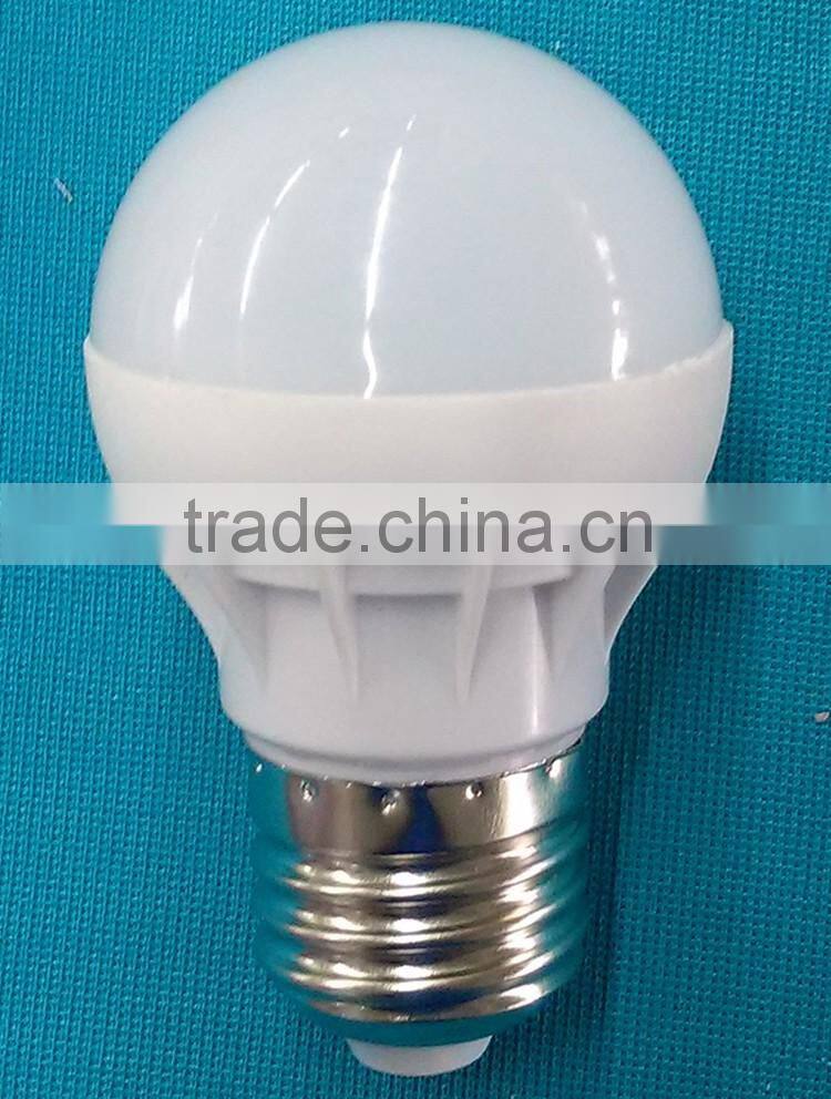 wholesale factory exw price 0.23USD special price led light bulb manufacturer