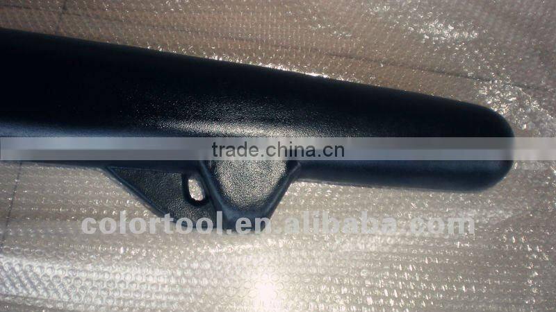 ATV Parts Gun Boot Plastic LLDPE material