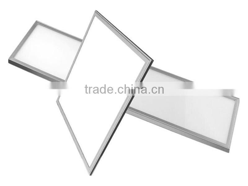 60X60cm led flat panel lighting