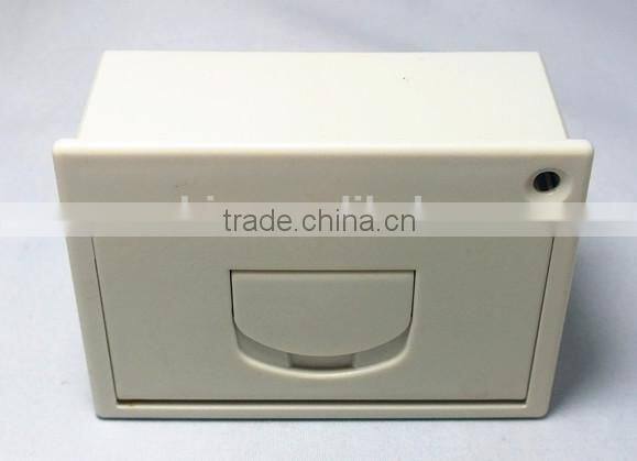 Insert 58mm micro Panel thermal printer/ printer module