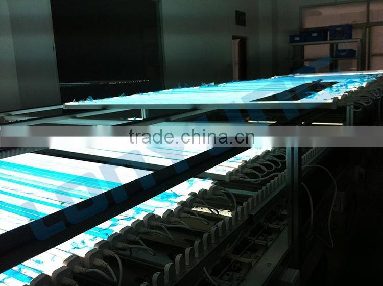 Set India TUV CE lamp ip65 Steets