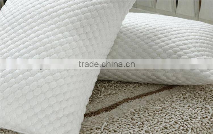 China best manufacturer Made in China comfortable and soft trellis cotton throw pillow