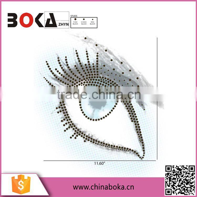 The Most Novel Custom Reflective Heat Transfer