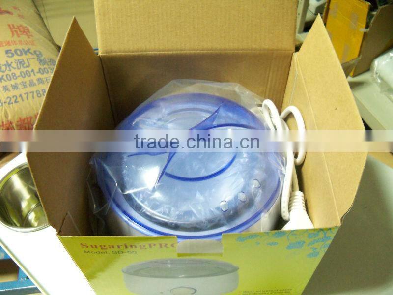 SD-50 Cheap Paraffin Treatment Wax Machine
