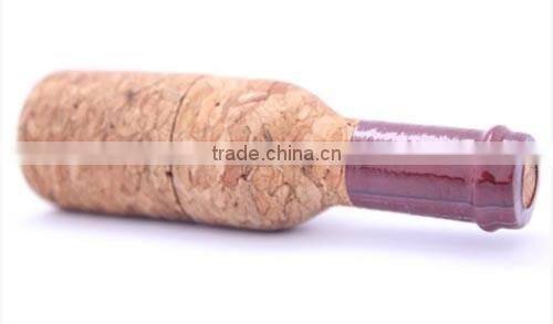 usb bottle cooler no pollution usb flash drive wine cork usb
